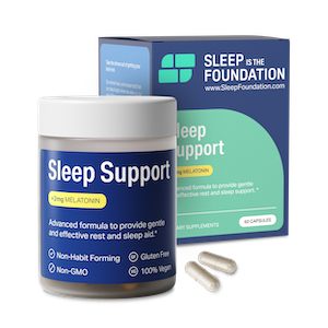 Melatonin Supplement